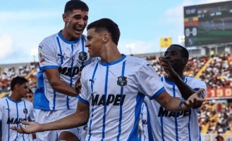 意甲：比萨VS科莫 比分预测