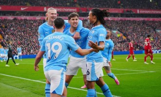 曼城超新星值5000万！热刺真能拿下这颗“未来之星”？